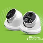 Albatron DH2220-EL