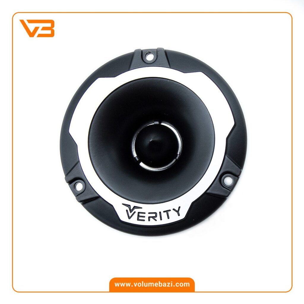 سوپر تیوتر وریتی مدل V-ST 112