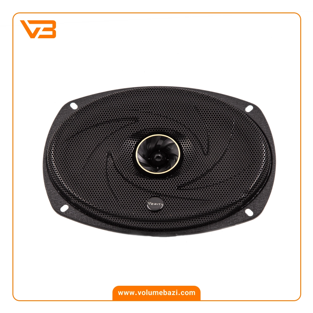Verity-VCS-6976-1 اسپیکر بیضی خودرو وریتی مدل VCS-6976 1