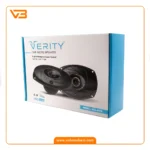 اسپیکر بیضی خودرو وریتی مدل VCS-6976 4
