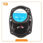 اسپیکر بیضی خودرو وریتی مدل VCS-6977 2