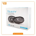 اسپیکر بیضی خودرو وریتی مدل VCS-6977 4
