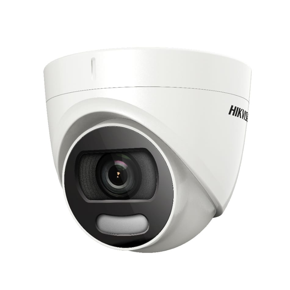 دوربین مداربسته هایک ویژن DS-2CE72DFT-F