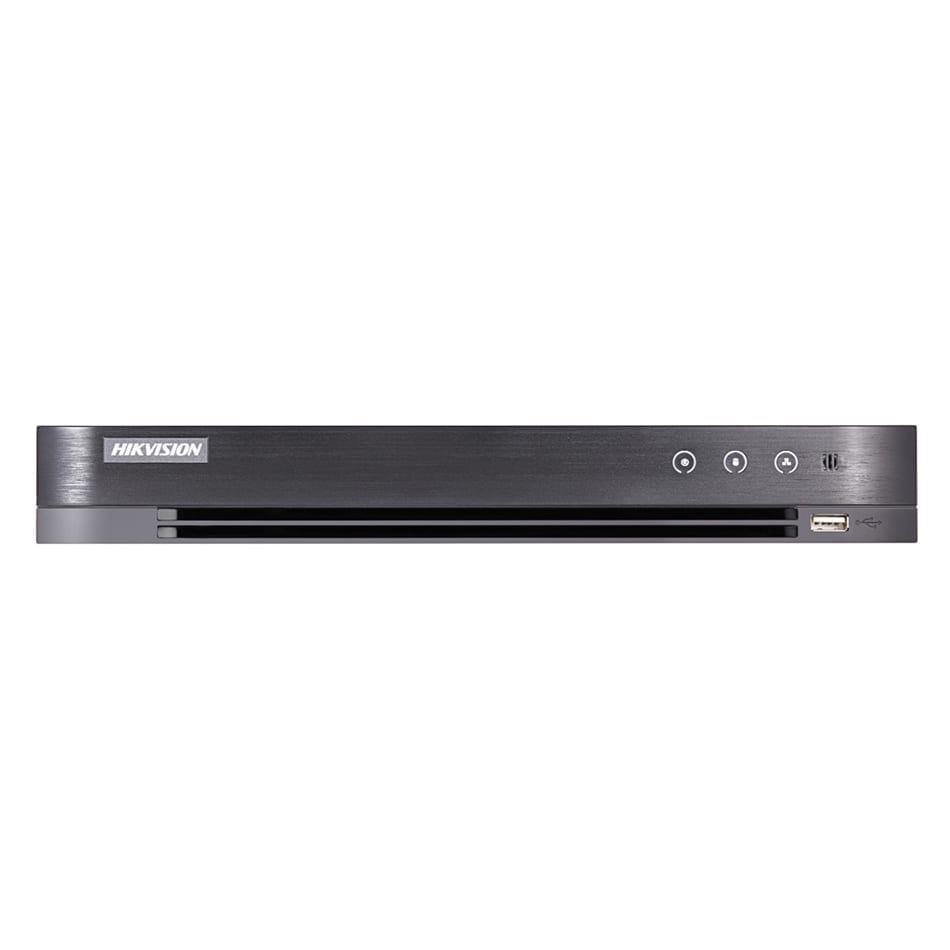 دستگاه DVR هایک ویژن DS-7204HQHI-K1