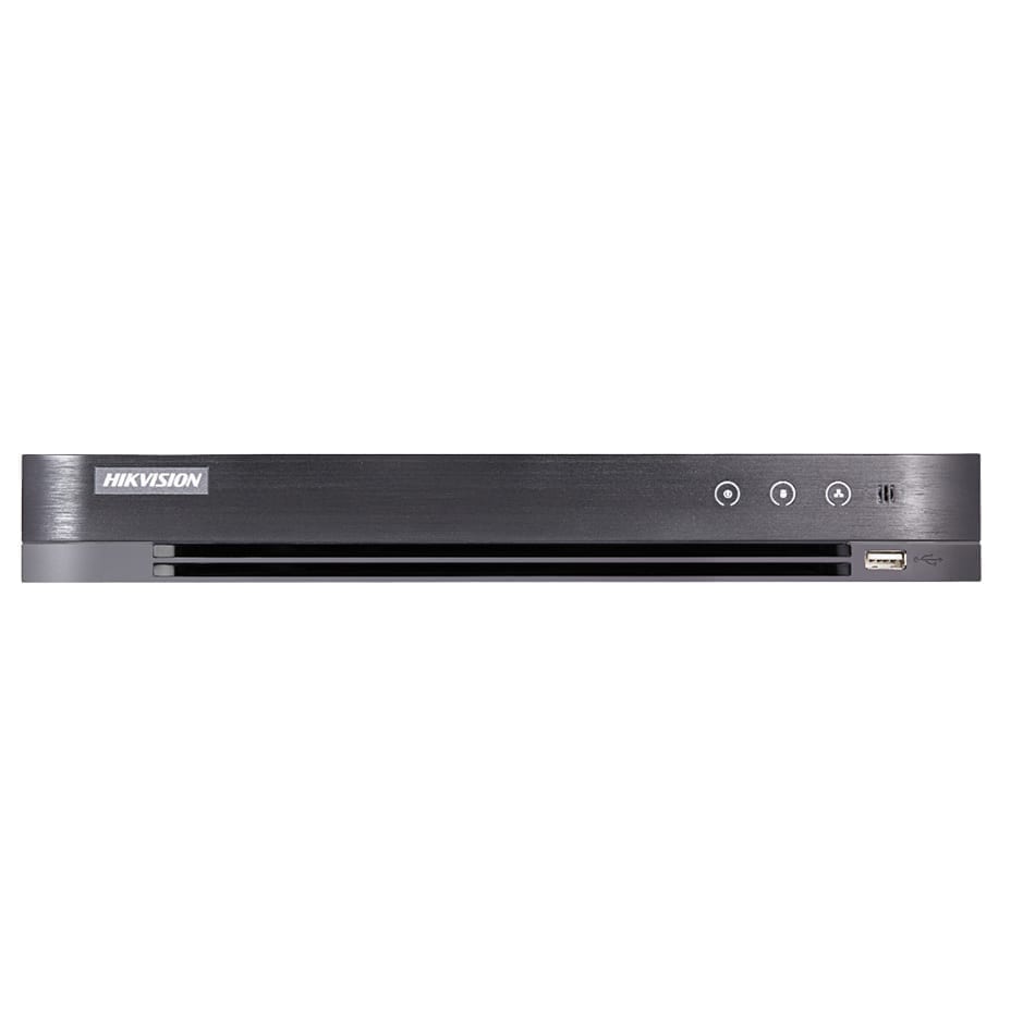 دستگاه DVR هایک ویژن DS-7204HUHI-K1