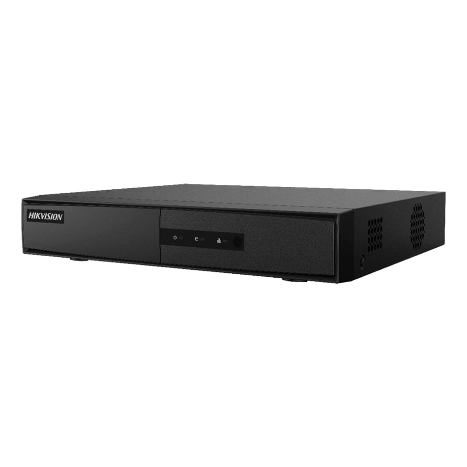 دستگاه DVR هایک ویژن DS-7208HGHI-F1/N