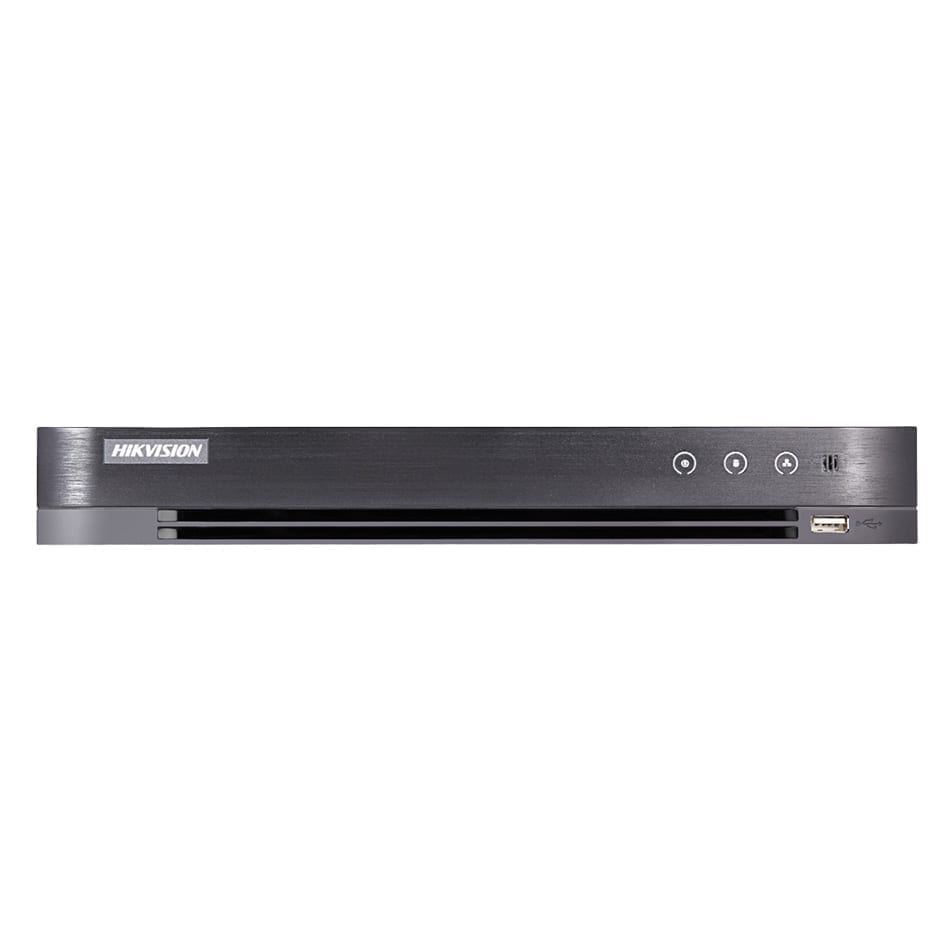 دستگاه DVR هایک ویژن DS-7208HQHI-K1