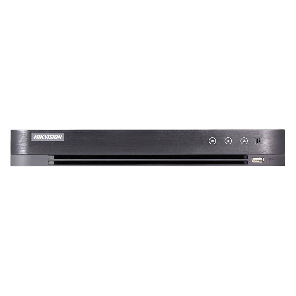 دستگاه DVR هایک ویژن DS-7208HUHI-K1