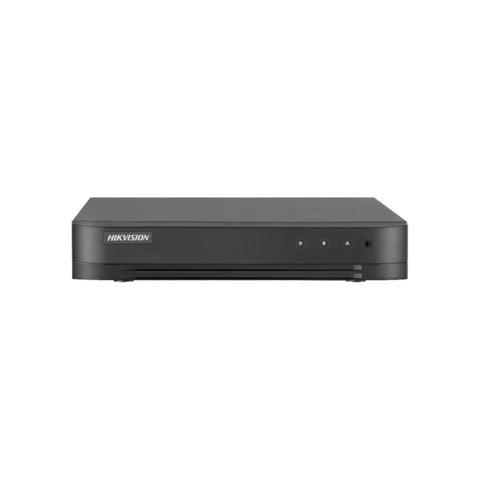 دستگاه DVR هایک ویژن DS-7216HGHI-K1