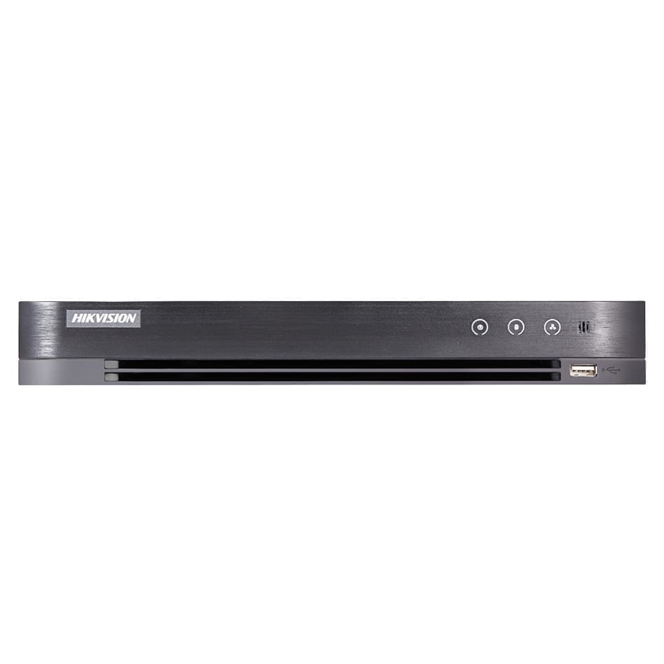 دستگاه DVR هایک ویژن DS-7216HQHI-K1