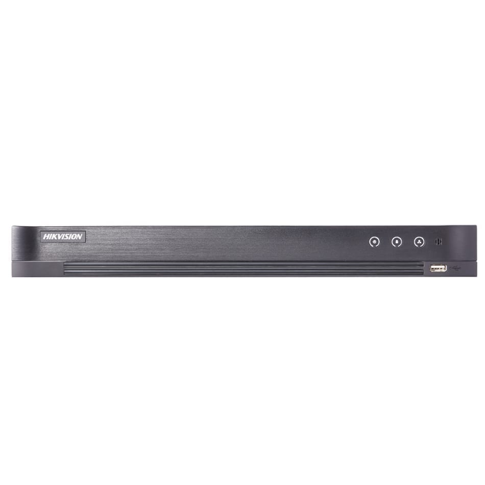 دستگاه DVR هایک ویژن DS-7216HQHI-K2