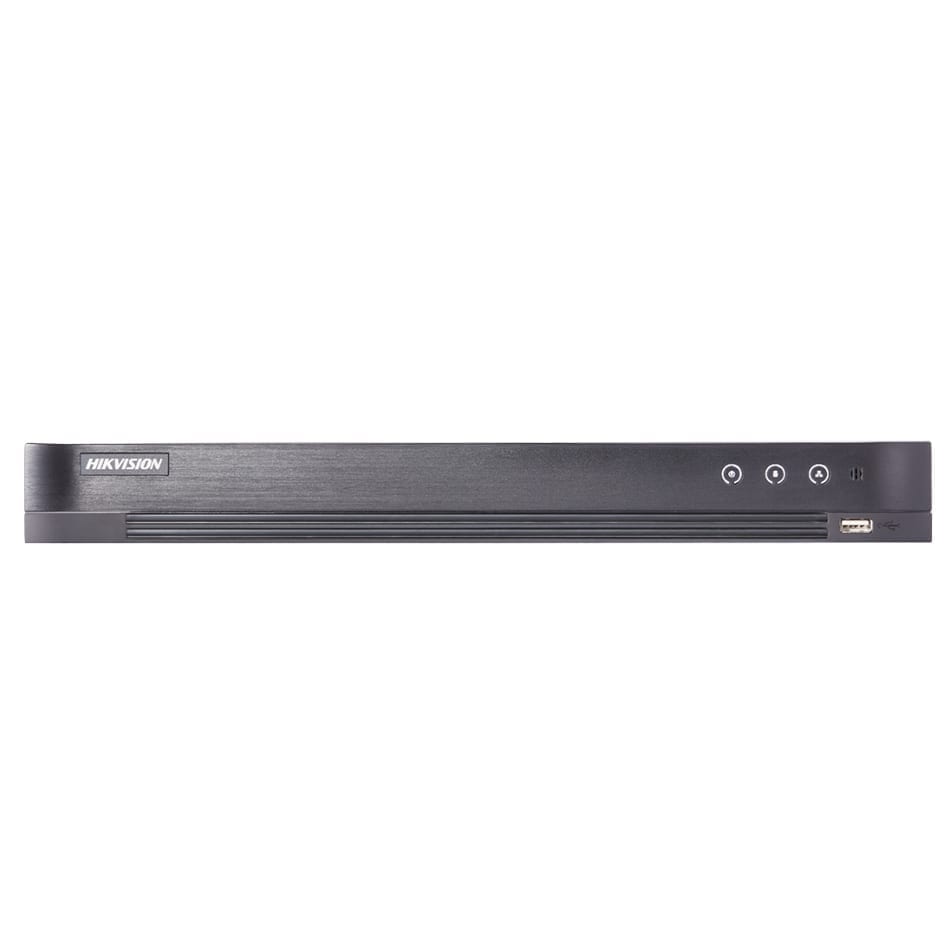 دستگاه DVR هایک ویژن DS-7216HUHI-K2