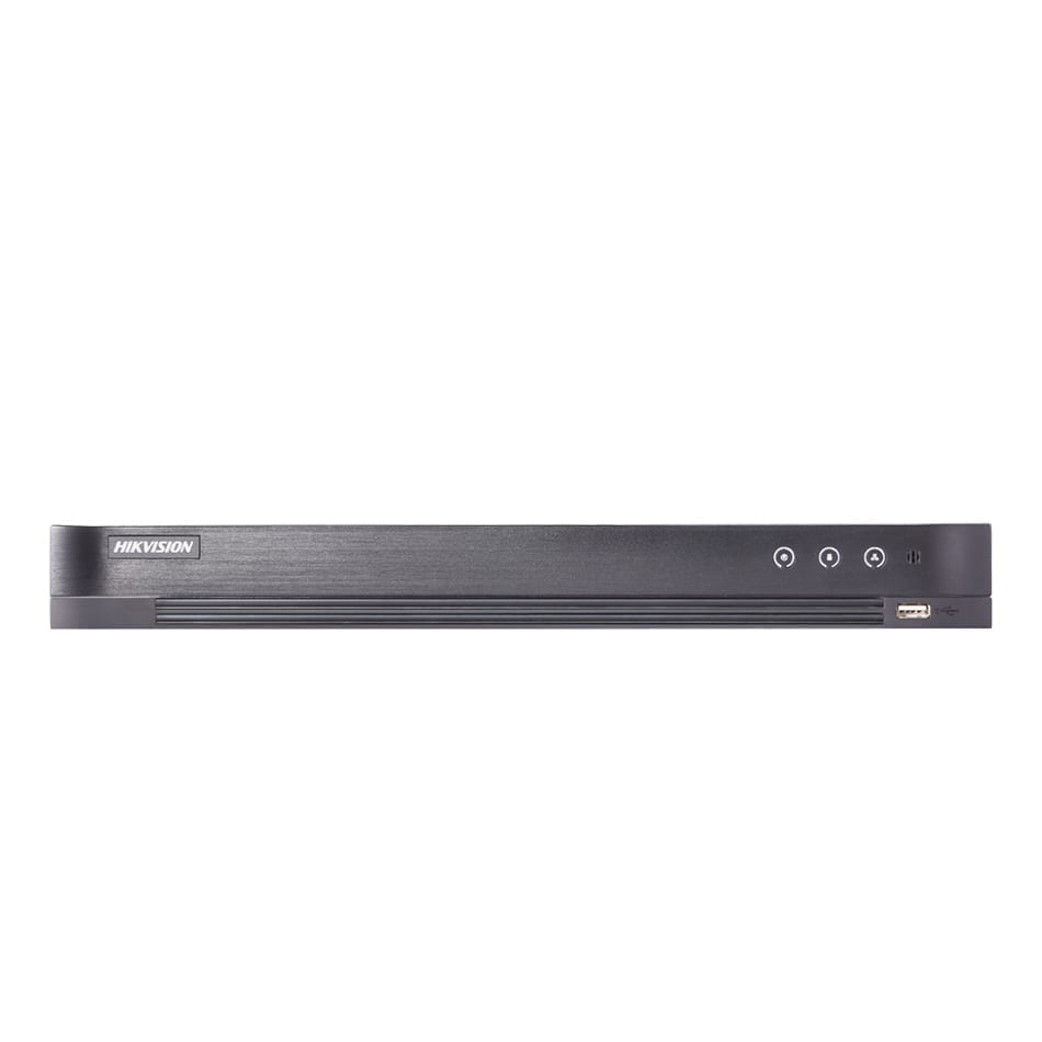 دستگاه DVR هایک ویژن DS-7232HQHI-K2