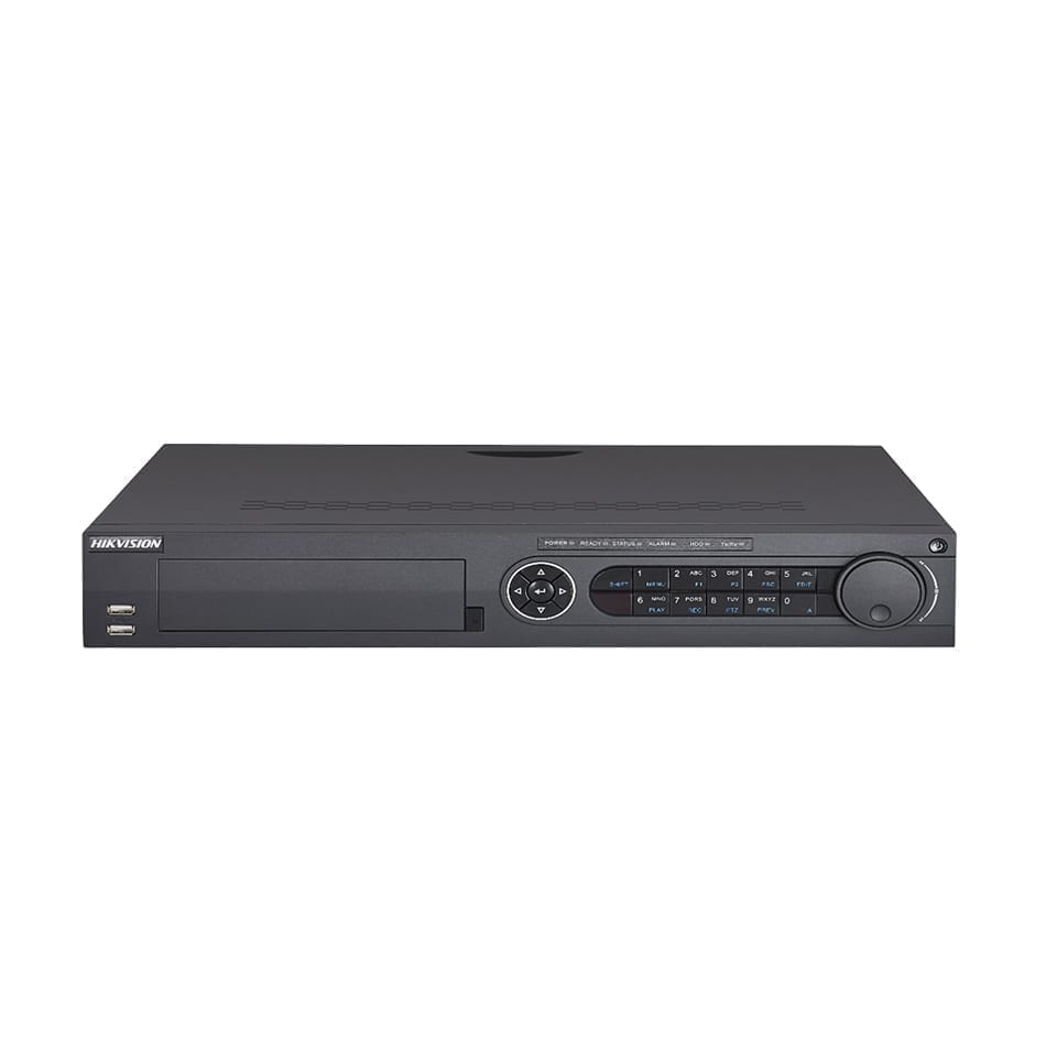 دستگاه DVR هایک ویژن DS-7332HQHI-K4
