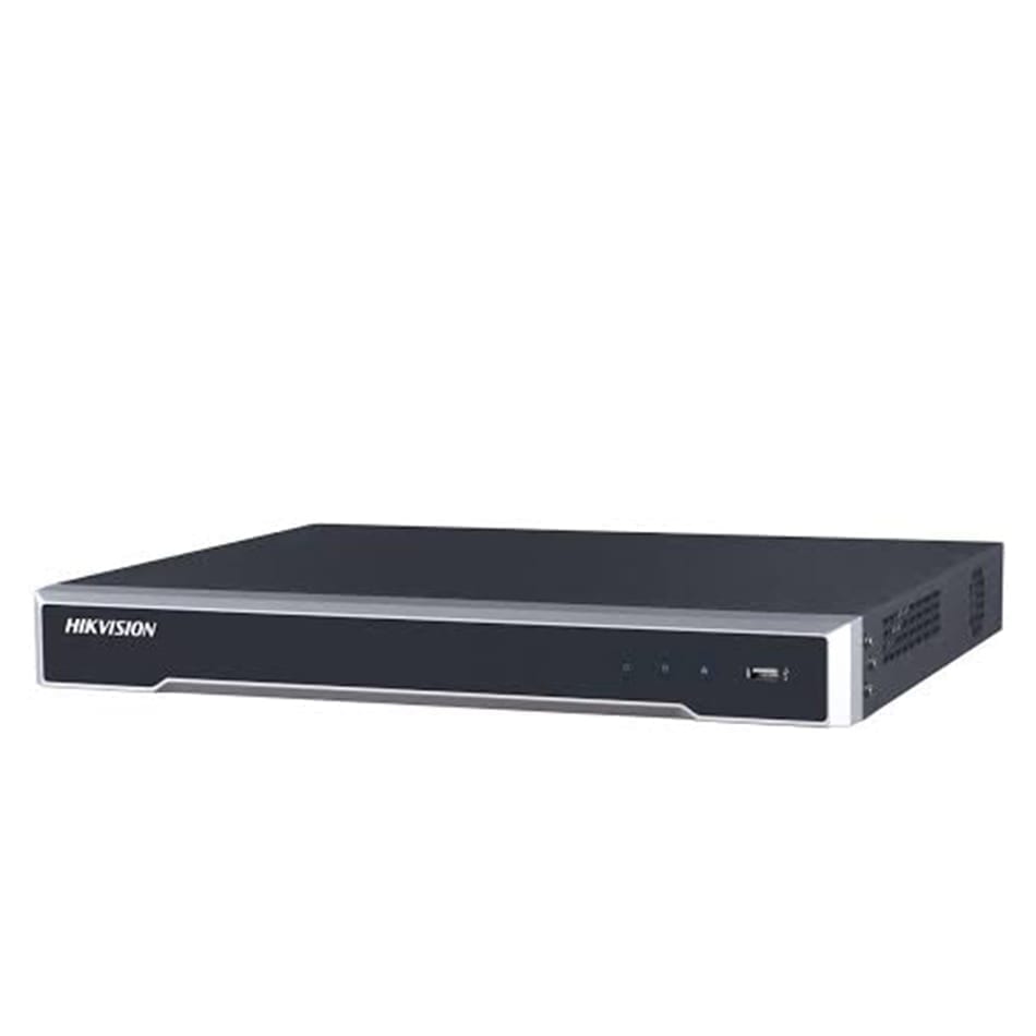 دستگاه NVR هایک ویژن DS-7608NI-Q2/8P