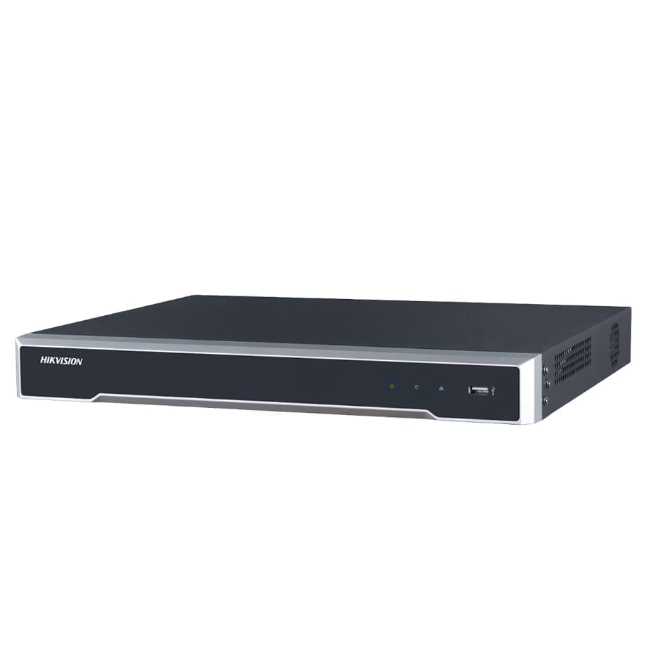 دستگاه NVR هایک ویژن DS-7616NI-Q2