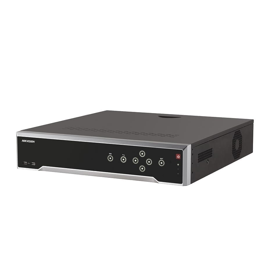 دستگاه NVR هایک ویژن DS-7732NI-K4