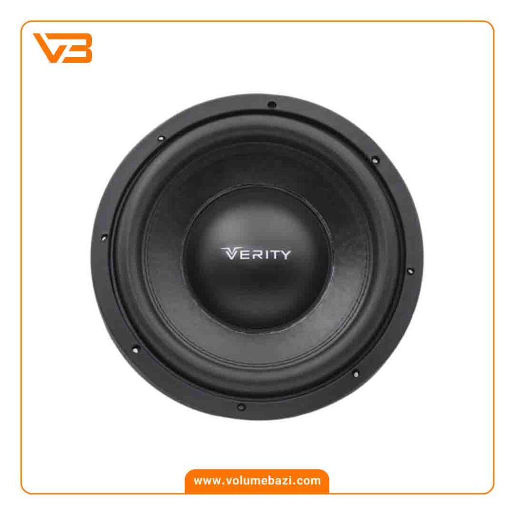 ساب ووفر وریتی V-S411