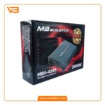 آمپلی ام بی آکوستیکس MBA-4185